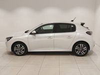 used Peugeot 208 1.2 PureTech 100 Allure Premium 5dr EAT8