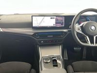 Used BMW 330e M Sport 288 HP (211 kW) 2025 White Estate