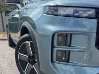 Used Jaecoo 7 2025 Blue SUV