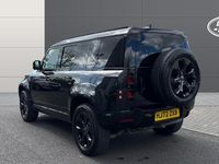 Usado Land Rover Defender SE Dynamic 249 HP (183 kW) 2025 SUV