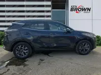 Used Kia Sportage GT-Line S 2025 Grey SUV