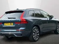 Usado Volvo XC60 Plus 197 CV (144 kW) 2023 Azul SUV