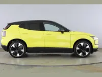 Used Volvo EX30 Ultra 200 kW (272 HP) 2025 Yellow SUV