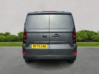 Used VW T7 S 150 HP (110 kW) 2025 Grey Van