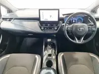Used Toyota Corolla Sport 140 HP (102 kW) 2023 Grey/black Hatchback