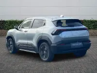 Used Toyota Urban Cruiser Design 127 kW (174 HP) 2026 Liquid silver SUV