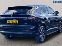 Nuevo MG HS Trophy 299 CV (219 kW) 2025 Negro SUV