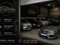 Used Mitsubishi ASX 2014 Black SUV