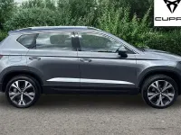 Used Seat Ateca SE Technology 150 HP (110 kW) 2025 SUV