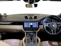 Used Porsche Cayenne 462 HP (339 kW) 2022 SUV