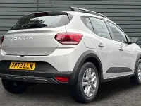 Used Dacia Sandero Expression 91 HP (66 kW) 2025 Hatchback