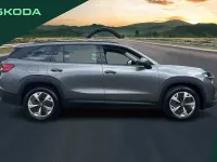 Used Skoda Kodiaq SE 150 HP (110 kW) 2025 Grey SUV