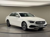 Used Mercedes E200 197 HP (144 kW) 2022 Sedan