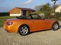 Used Honda S 2000 S 2003 Cabriolet
