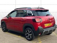 Used Citroën C3 PureTech 110 HP (80 kW) 2022 Hatchback