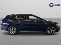 Used VW Golf VIII Style 150 HP (110 kW) 2023 Estate
