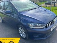 Used VW Golf VII SE 115 HP (84 kW) 2017
