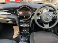 Used Mini Cooper Classic 134 HP (98 kW) 2022 Silver Hatchback