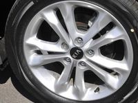 Used Kia Optima 134 HP (98 kW) 2012 Sedan