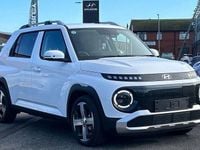 New Hyundai Inster 85 kW (116 HP) 2026 Hatchback