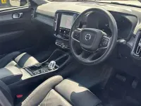 Used Volvo XC40 Plus 163 HP (119 kW) 2026 SUV