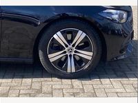 Begagnad Mercedes C220 196 HK (144 kW) 2022 Svart Sedan
