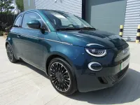 Used Fiat 500e La Prima 41 kW (57 HP) 2022 Hatchback
