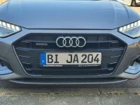Used Audi A4 Comfort 163 HP (119 kW) 2021 Grey Estate