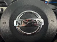 Used Nissan Micra N-Connecta 90 HP (66 kW) 2017 Grey Hatchback