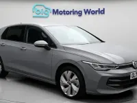 Nowe VW Golf VIII Match 150 KM (110 kW) 2026 Hatchback