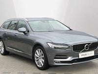 Used Volvo V90 Inscription 190 HP (139 kW) 2017 Estate