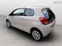 used Citroën C1 1.0 VTi 72 Feel 3dr