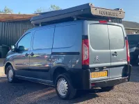 Used Citroën Dispatch 2015 Grey MPV