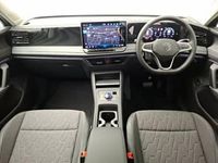 New VW Tiguan Match 130 HP (95 kW) 2025 Silver SUV