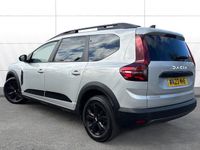 Used Dacia Jogger Extreme 110 HP (80 kW) 2023 MPV