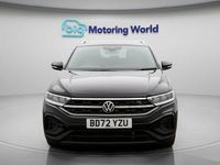 Used VW T-Roc R-line 150 HP (110 kW) 2025 SUV