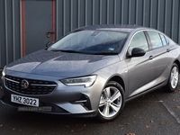 used Vauxhall Insignia 1.5 Turbo D SRi Nav 5dr