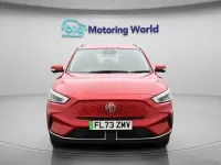 Used MG ZS 2023 SUV