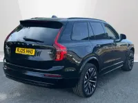 Used Volvo XC90 Ultra 247 HP (181 kW) 2025 Black SUV