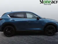 Used Mazda CX-5 Homura-Line 165 HP (121 kW) 2025 SUV