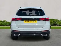 Used Mercedes GLC300e Urban 2025 Grey Estate