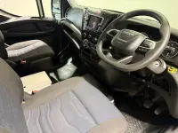 Used Iveco Daily 2021 White Van