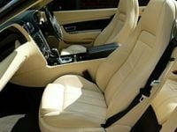 Used Bentley Continental GT Convertible 2007 Cabriolet