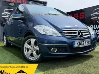 Used Mercedes A180 Avantgarde 2012 Hatchback