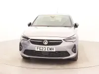 Used Vauxhall Corsa Ultimate 2023 Grey Hatchback