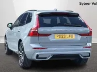 Usado Volvo XC60 Ultimate 247 HP (181 kW) 2024 SUV
