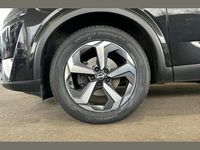 Used Nissan Qashqai N-Connecta 155 HP (114 kW) 2024 Black SUV