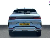 New BYD Seal U 218 HP (160 kW) 2025 Blue SUV