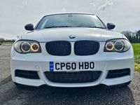 used BMW 135 Coupé 