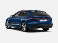 New Audi A5 Black Edition 204 HP (150 kW) 2026 Estate